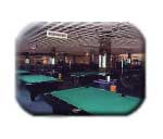 Billardzentrum Hinwil