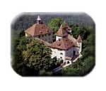 Schloss Kyburg