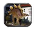 Dinosauriermuseum Aathal