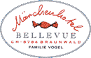 M&auml;rchenhotel Bellevue