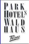 Parkhotels Waldhaus