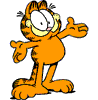 Garfield