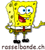 Spongebob Schwammkopf