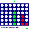 Vier gewinnt