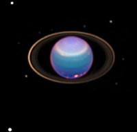 Uranus