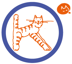 Haus- und Freigängerkatzen