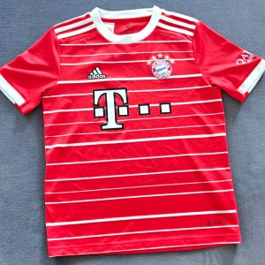 T-Shirt FC Bayern München